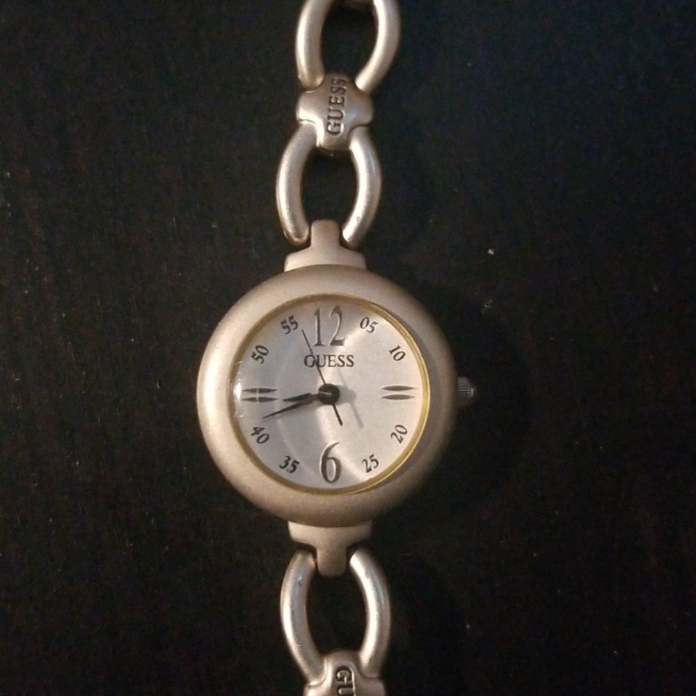Guess watch